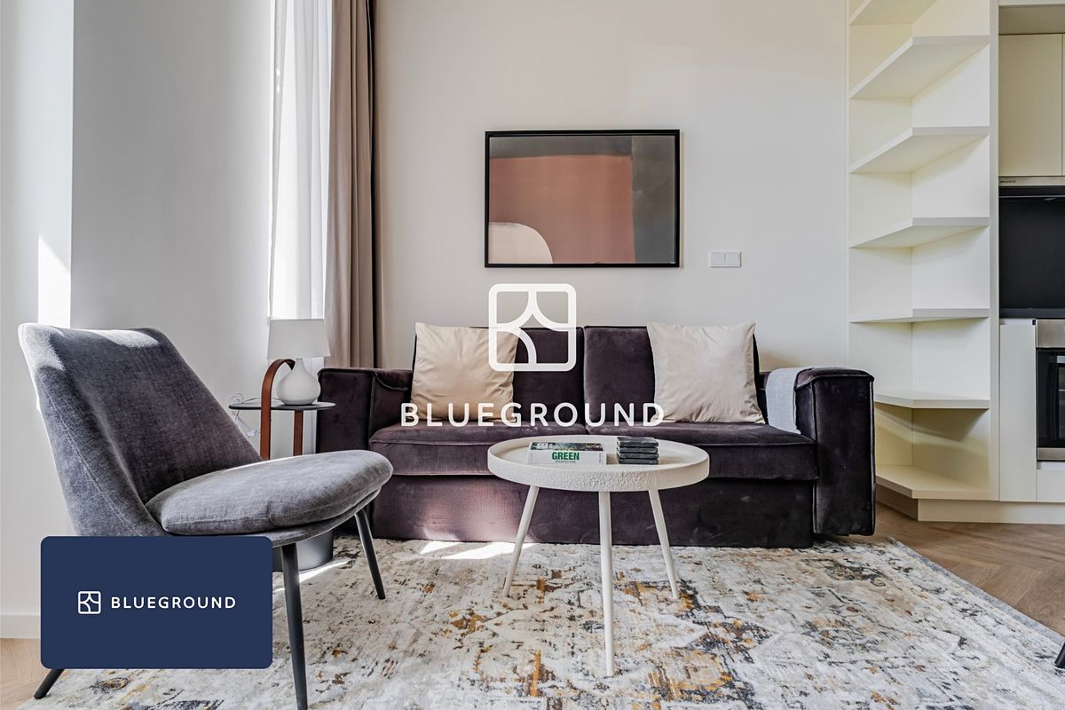 Pronájem bytu 2+kk 46 m²
